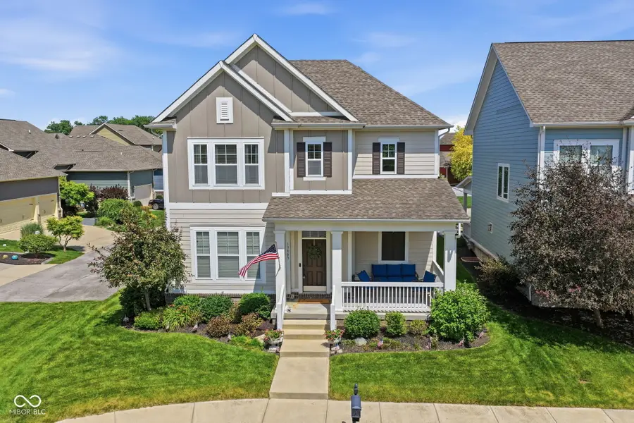 13003 Pennington Road, Fishers, IN 46037 - #2