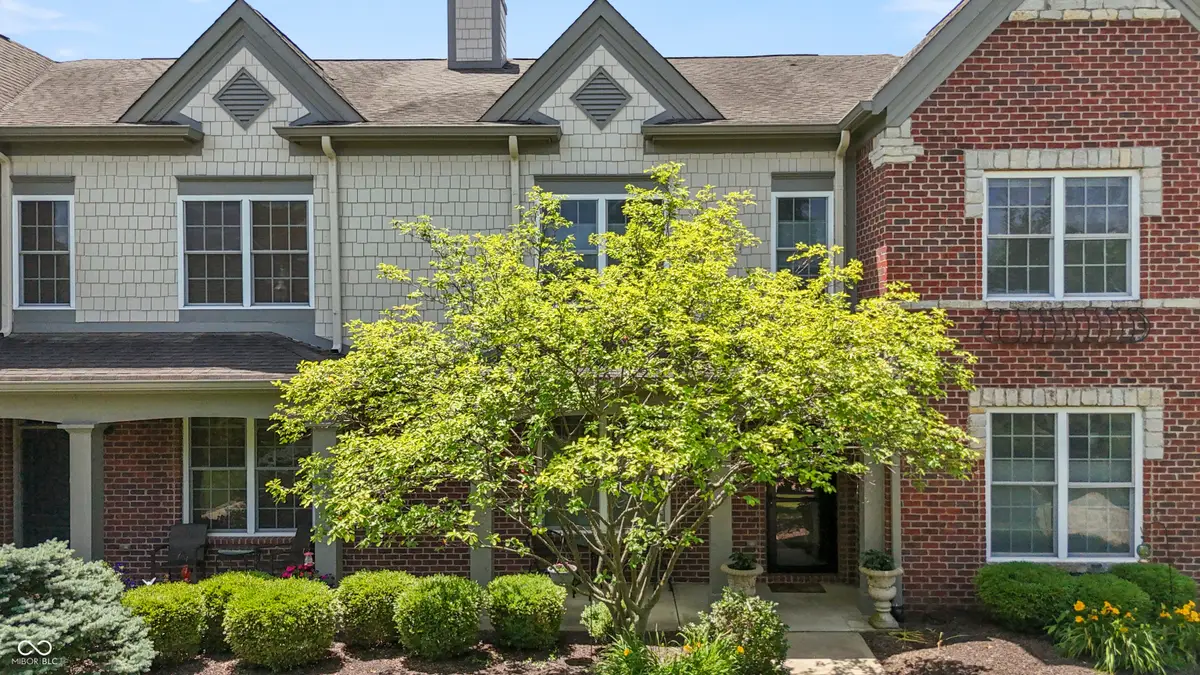 6691 Beekman Place #B, Zionsville, IN 46077 - #1