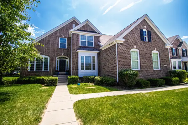 12857 Pennington Road, Fishers, IN 46037
