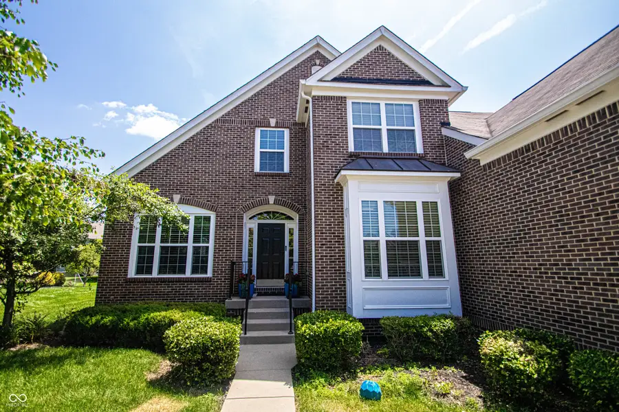 12857 Pennington Road, Fishers, IN 46037 - #3