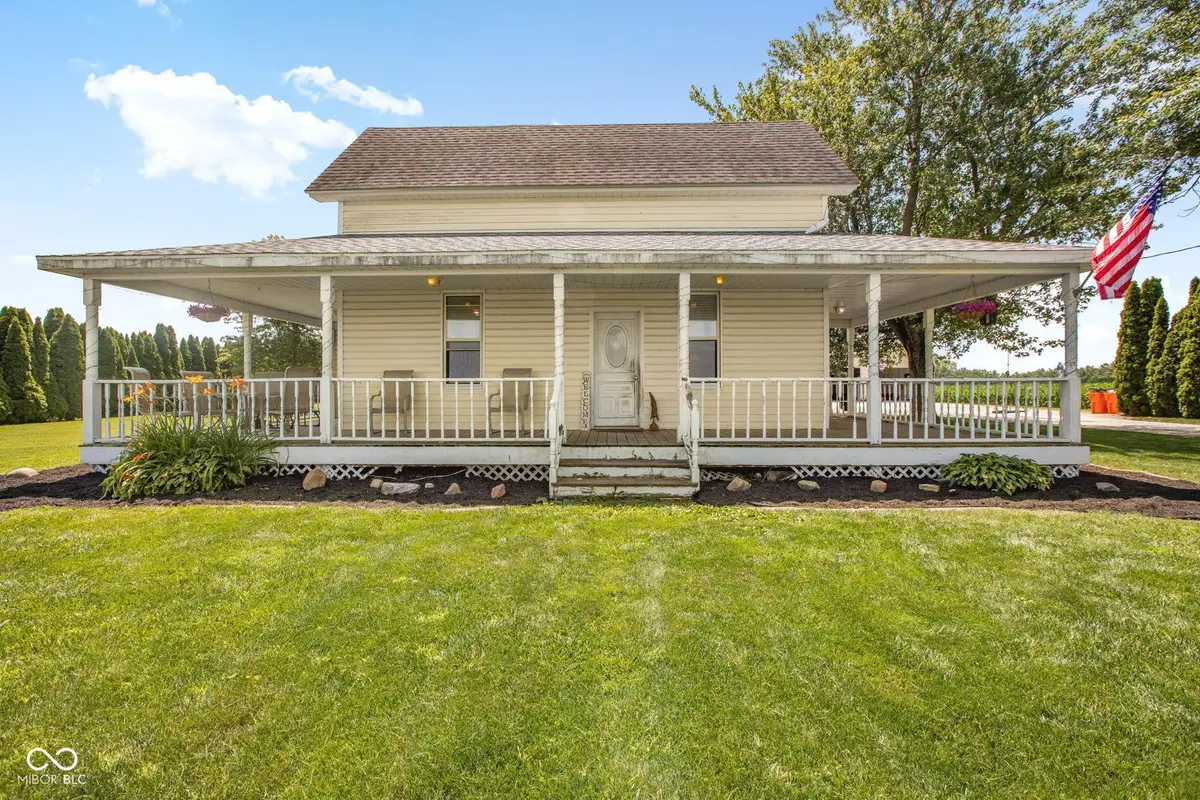 6635 E 500 N, Kokomo, IN 46901 - #1