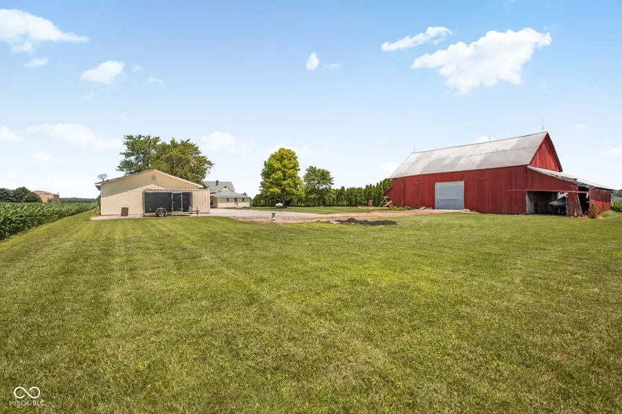 6635 E 500 N, Kokomo, IN 46901 - #2
