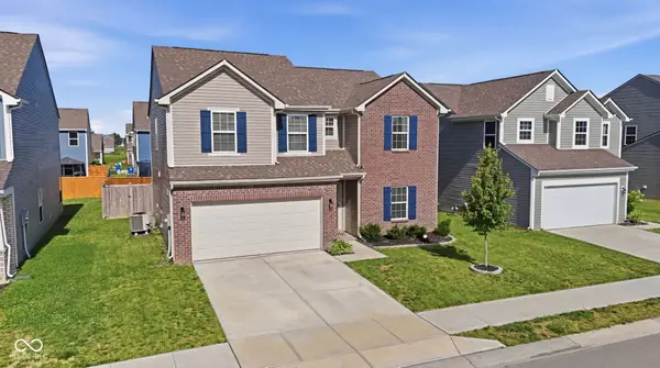1450 Silver Pine Lane, Sheridan, IN 46069