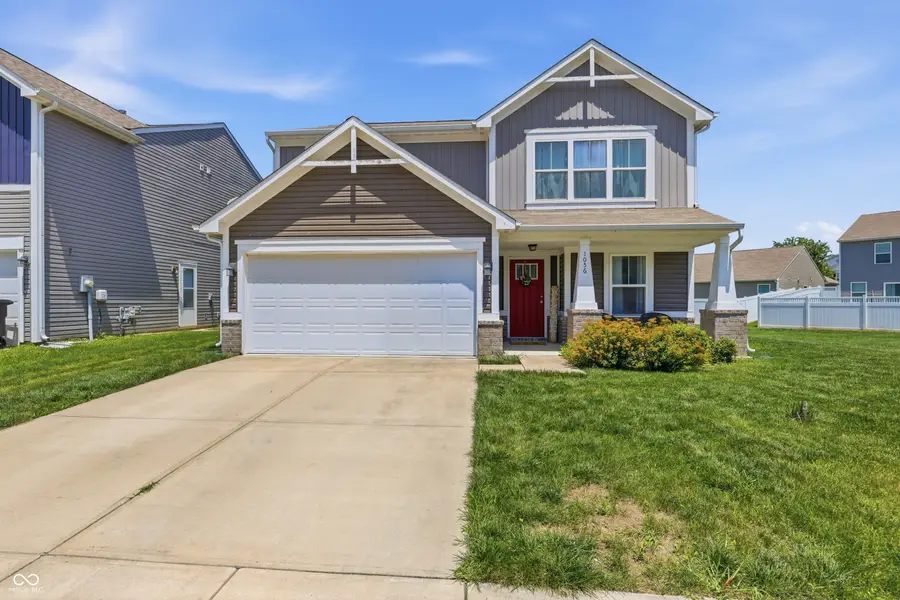 1056 Balto Drive, Shelbyville, IN 46176 - #2