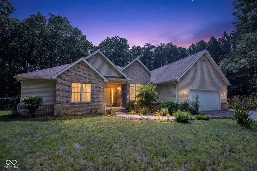 12368 Upas Road, Plymouth, IN 46563 - #2