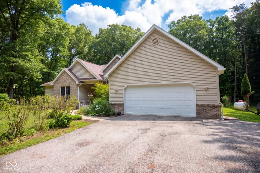 12368 Upas Road, Plymouth, IN 46563 - #3