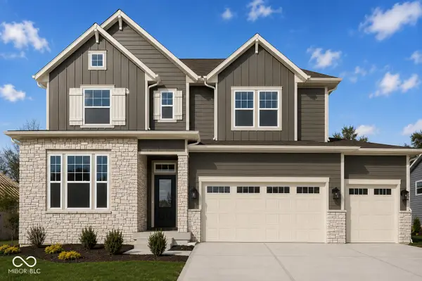 14376 Hidden Lakes Drive, Noblesville, IN 46060