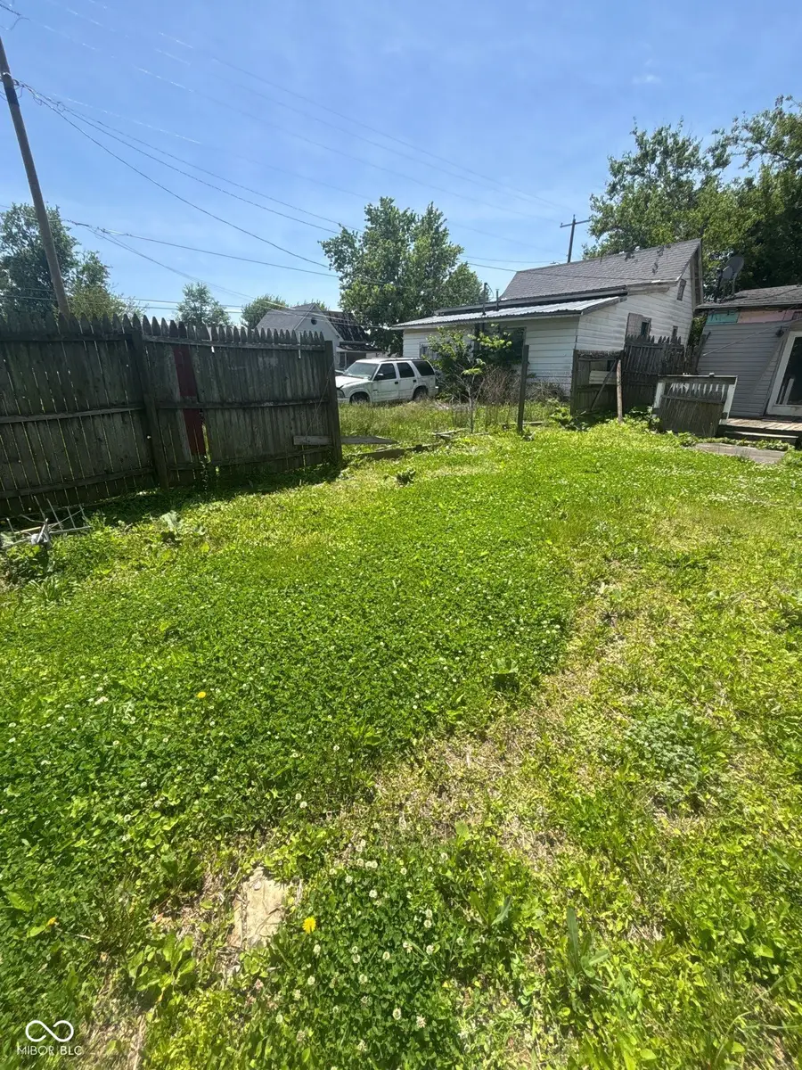 803 N 13th Street, Elwood, IN 46036 - #2