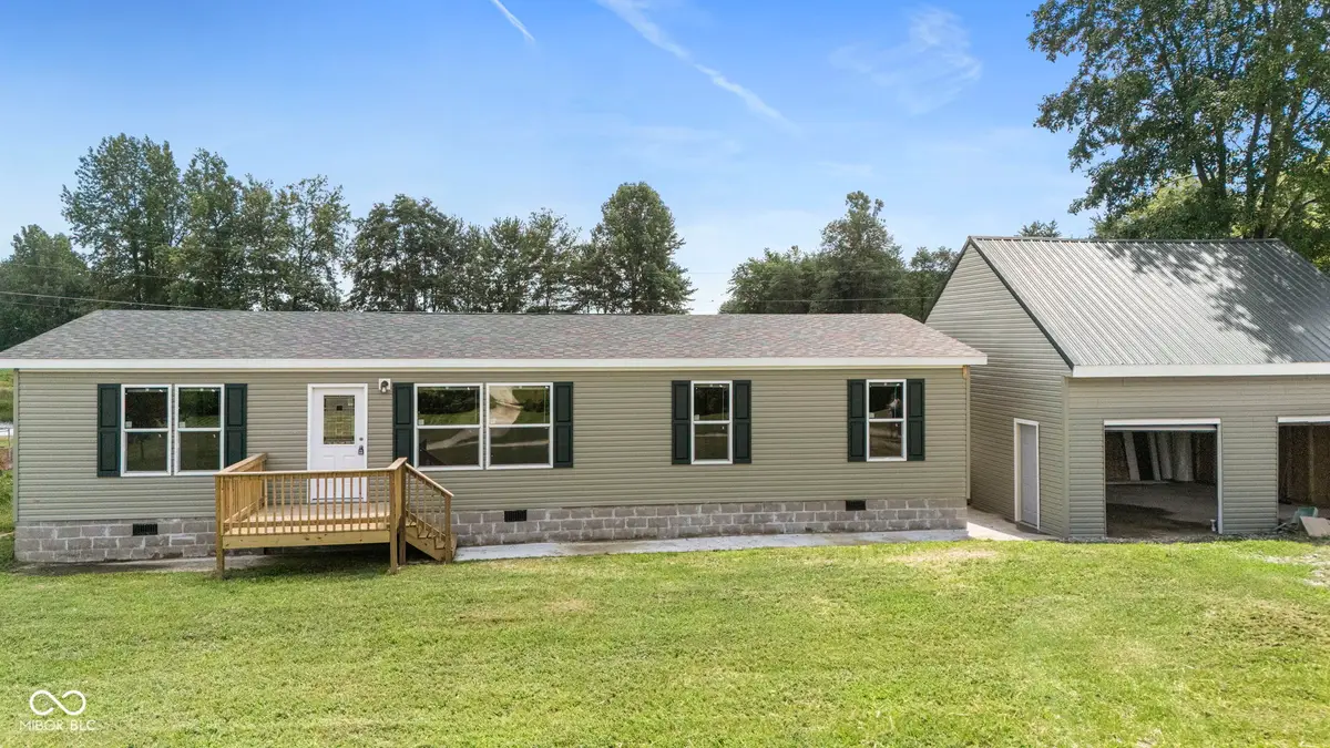 5950 N Us Hwy 31, Seymour, IN 47274 - #1