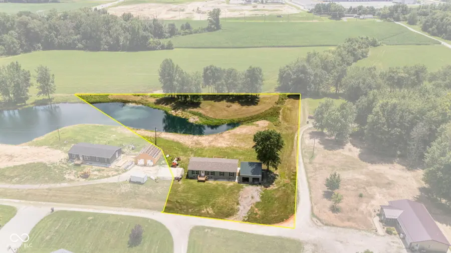 5950 N Us Hwy 31, Seymour, IN 47274 - #2