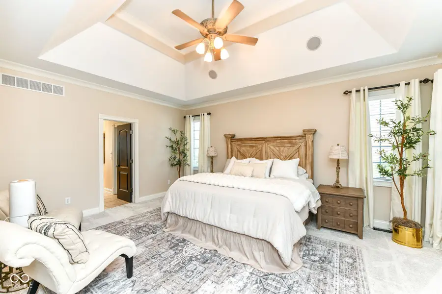 14468 Brookfield Drive, Fishers, IN 46040 - #3