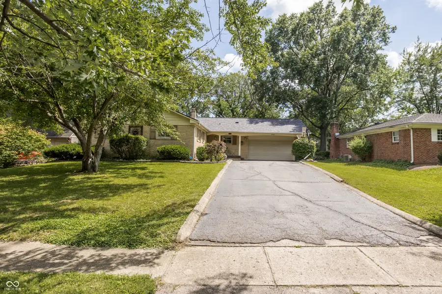 5905 W 30th Street, Indianapolis, IN 46224 - #2