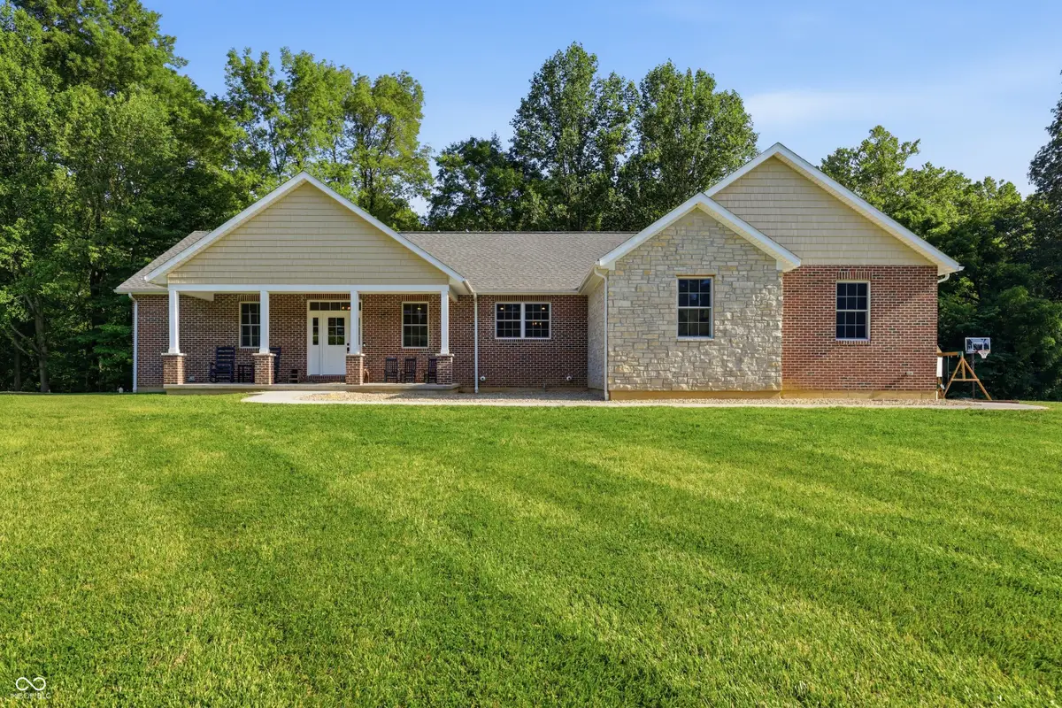 349 W County Road 300 S, Greensburg, IN 47240 - #1