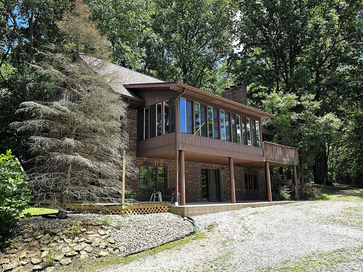 4906 E State Road 144, Mooresville, IN 46158 - #1