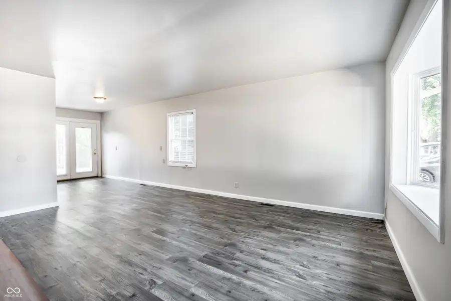 3139 Cossell Drive, Indianapolis, IN 46224 - #3