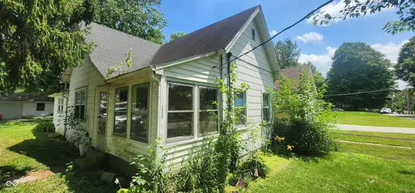 213 N Manifold Street, Ingalls, IN 46048
