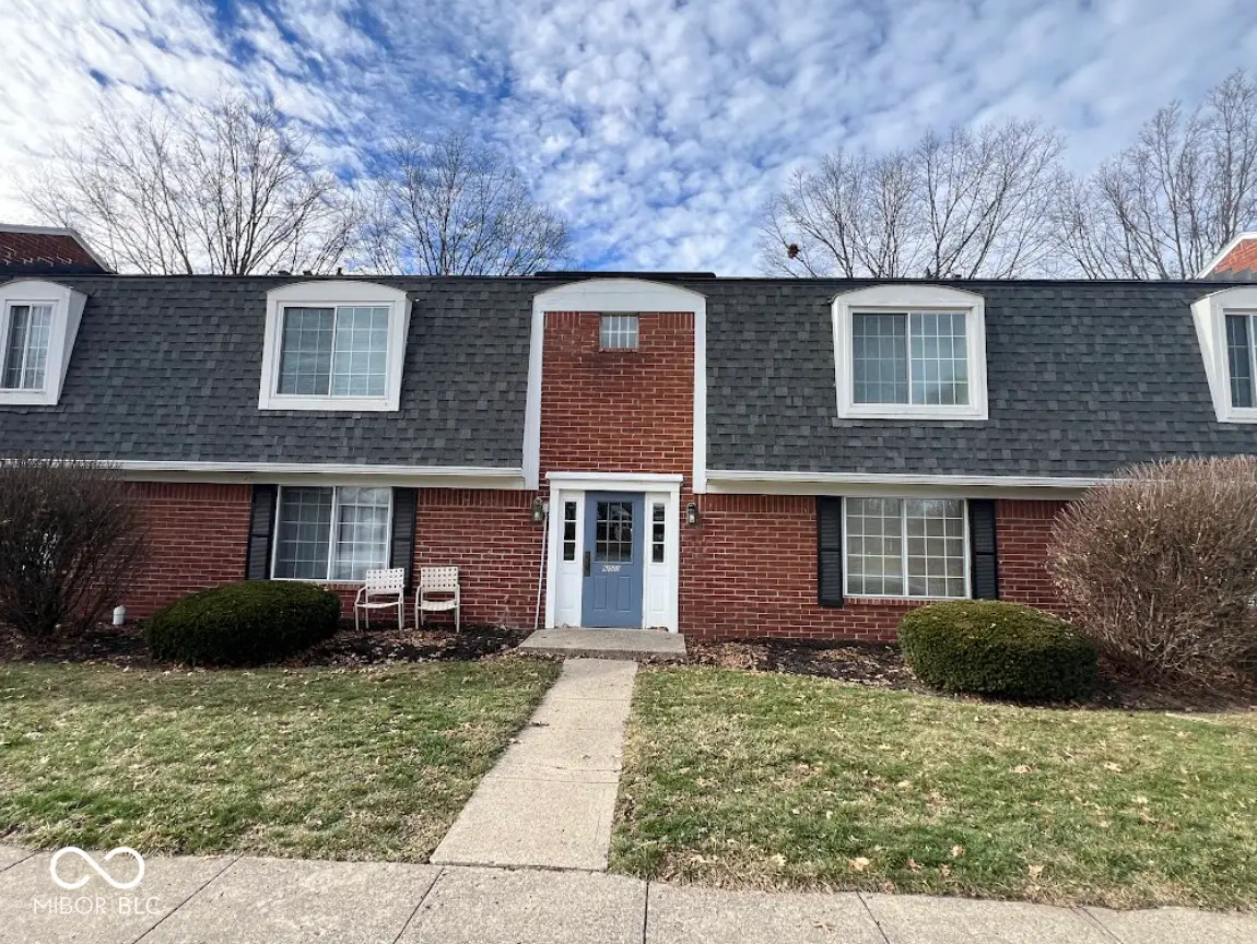 6509 Park Central Way #6509C, Indianapolis, IN 46260 - #1