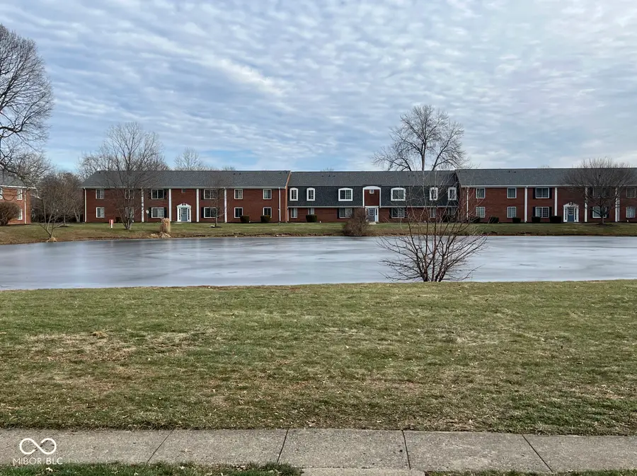 6509 Park Central Way #6509C, Indianapolis, IN 46260 - #2