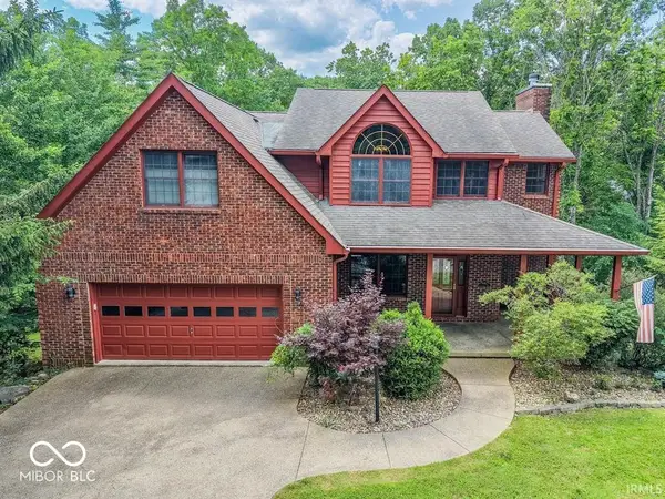 9982 S Saint Andrews, Bloomington, IN 47401