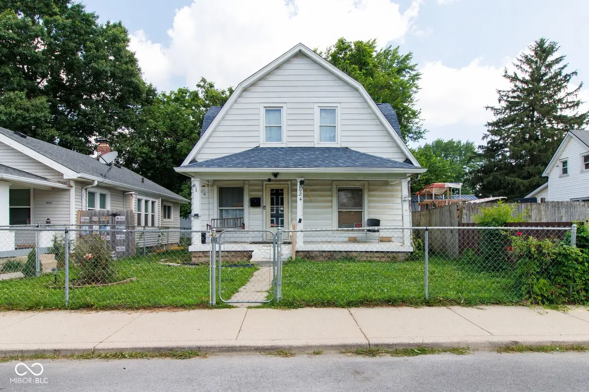 2024 Westview Drive, Indianapolis, IN 46221 - #1