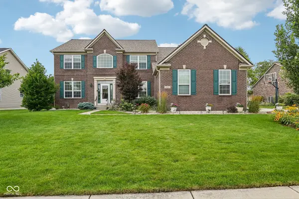 4765 Mecklenburg Drive, Plainfield, IN 46168