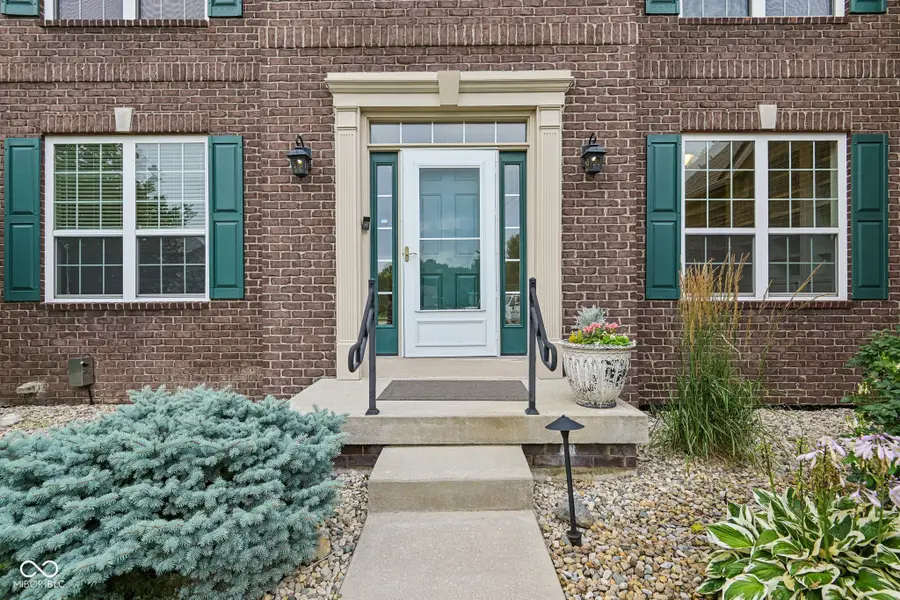 4765 Mecklenburg Drive, Plainfield, IN 46168 - #2