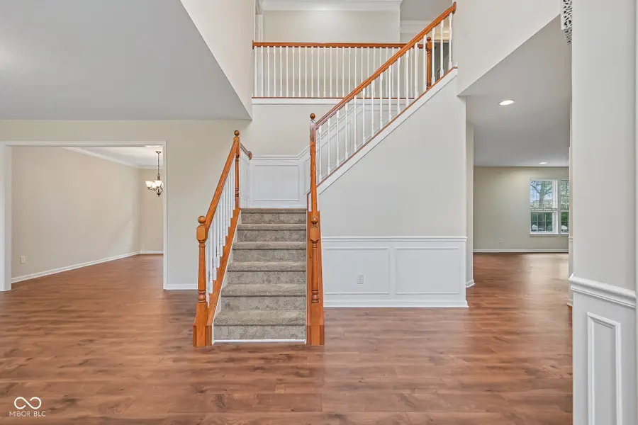 4765 Mecklenburg Drive, Plainfield, IN 46168 - #3