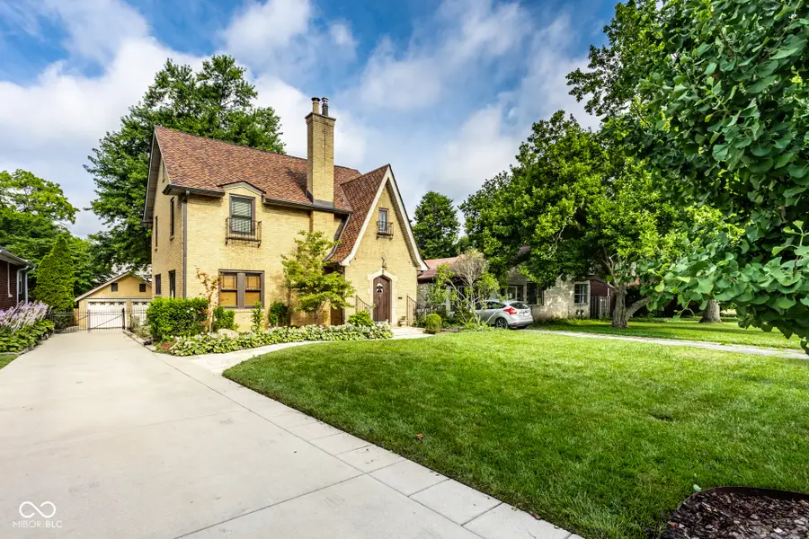 5350 N Kenwood Avenue, Indianapolis, IN 46208 - #2