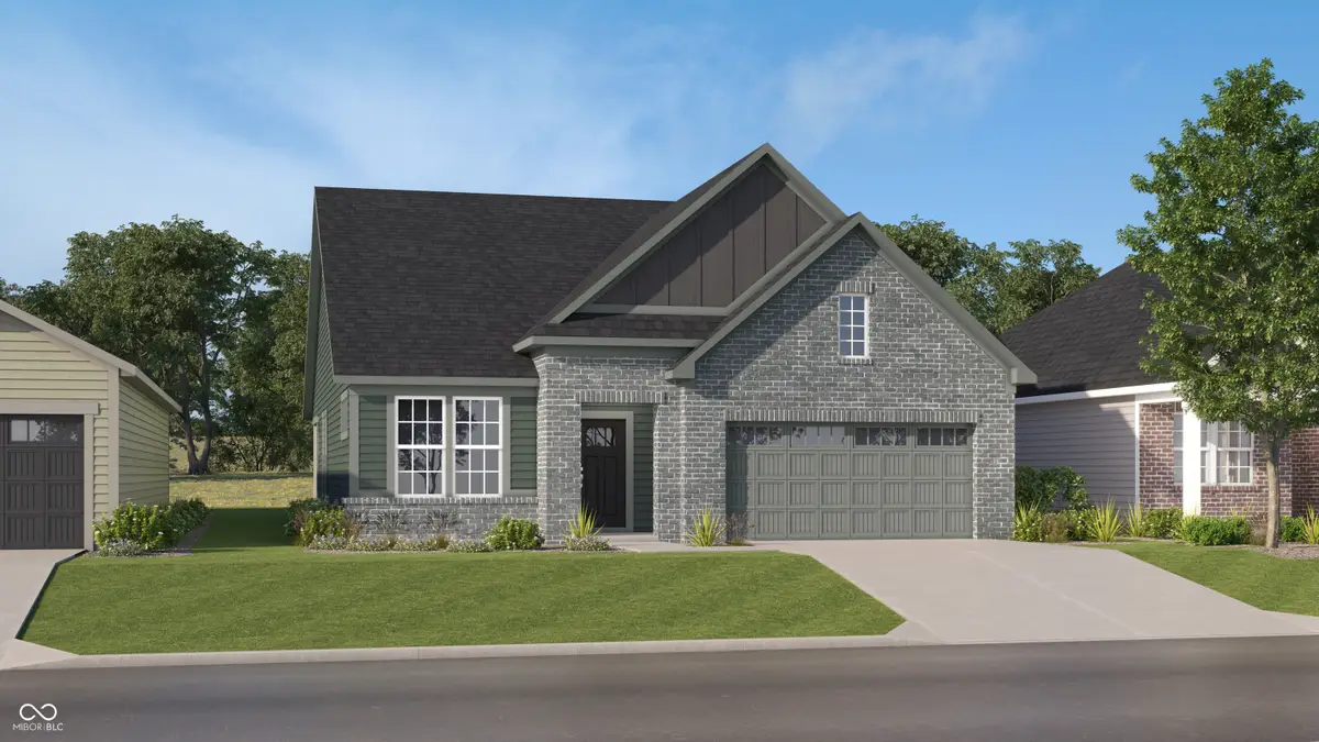459 Breakwater Drive, Plainfield, IN 46168 - #1