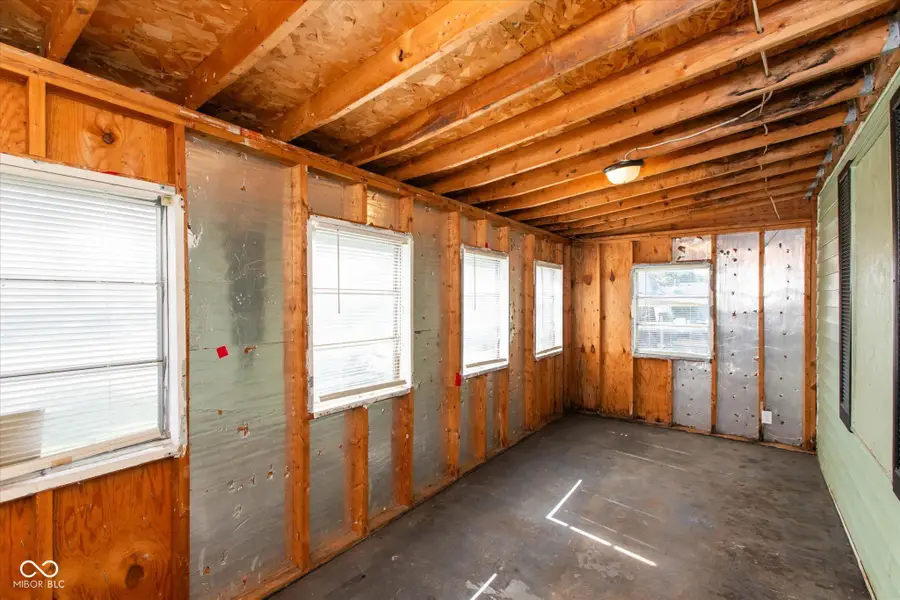 602 S Lyons Avenue, Indianapolis, IN 46241 - #3