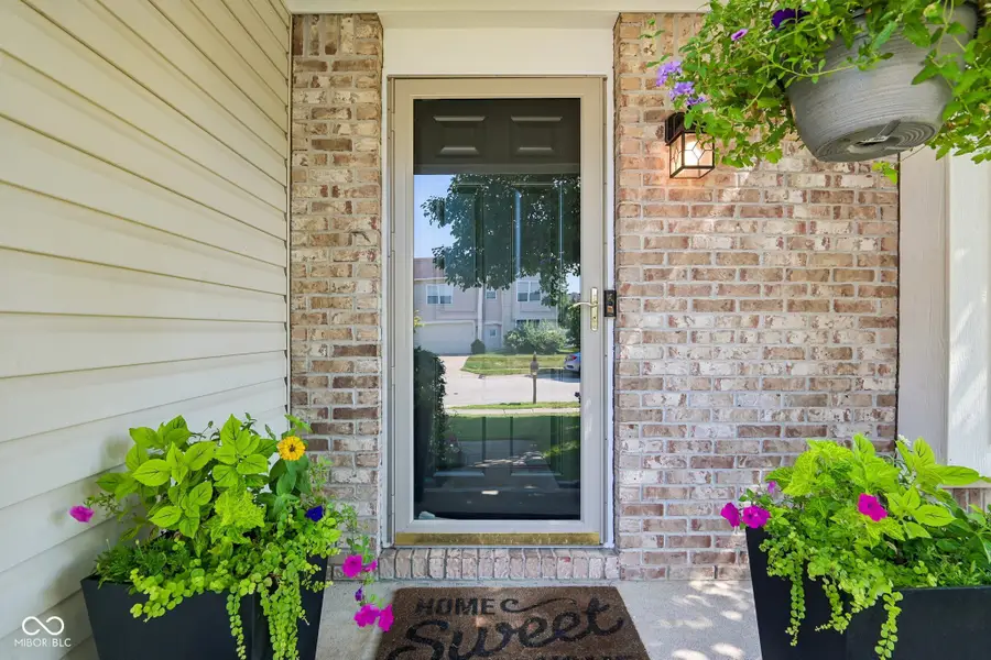 12608 Braddock Lane, Noblesville, IN 46060 - #2
