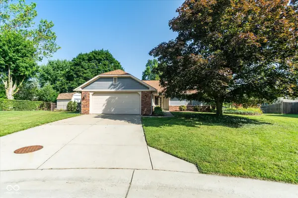 7514 Iron Horse Lane, Indianapolis, IN 46256