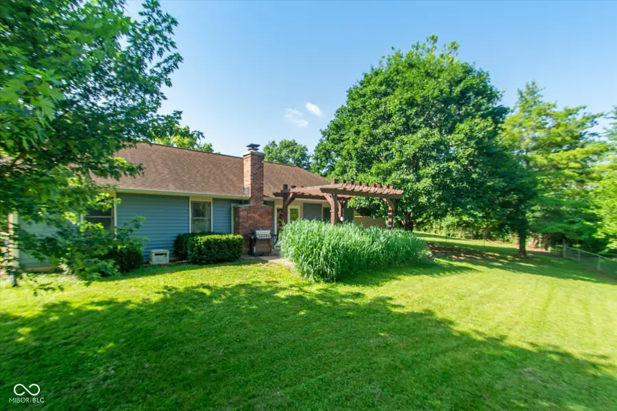 7514 Iron Horse Lane, Indianapolis, IN 46256 - #2