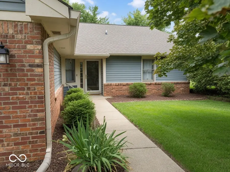 7514 Iron Horse Lane, Indianapolis, IN 46256 - #3