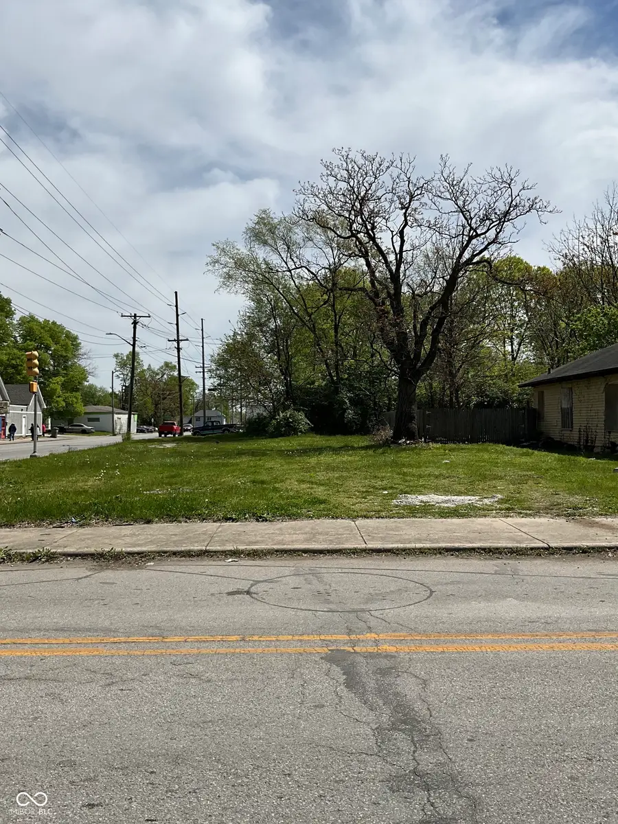 2239 W 10th Street, Indianapolis, IN 46222 - #3