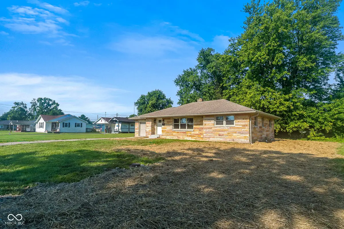 106 N Bethany Road, Crothersville, IN 47229 - #1