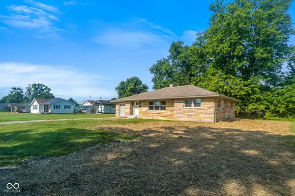 106 N Bethany Road, Crothersville, IN 47229
