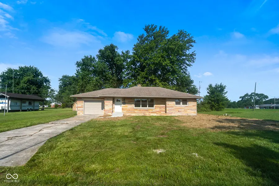 106 N Bethany Road, Crothersville, IN 47229 - #2