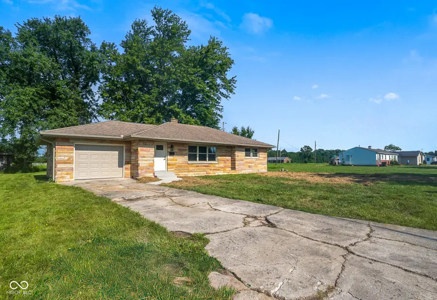 106 N Bethany Road, Crothersville, IN 47229 - #3