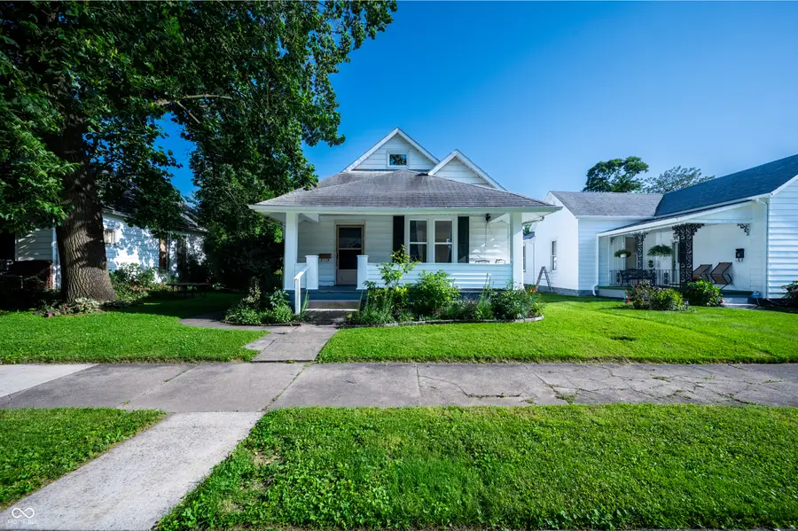 1211 W 7th Street, Anderson, IN 46016 - #2