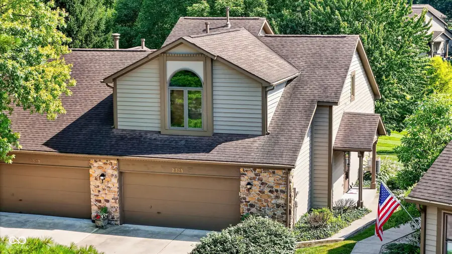 2325 Frisco Place, Indianapolis, IN 46240 - #3