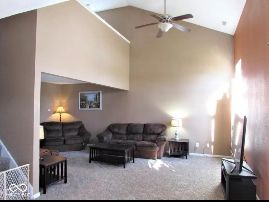 3615 Whistlewood Lane, Indianapolis, IN 46239 - #2