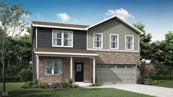 8927 Dingley Road, Indianapolis, IN 46113