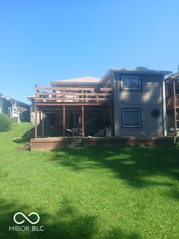 8798 S Pleasure Valley, Waldron, IN 46182
