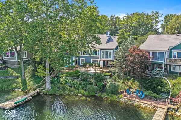 3409 Bay Road North Drive, Indianapolis, IN 46240