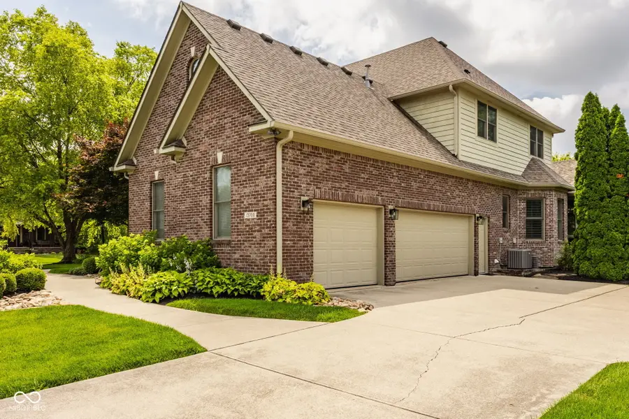 13788 Smokey Ridge Drive, Carmel, IN 46033 - #2