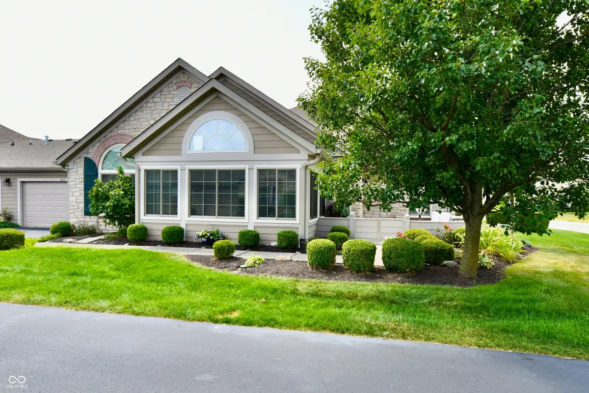 2173 Heather Glen Way, Franklin, IN 46131 - #1