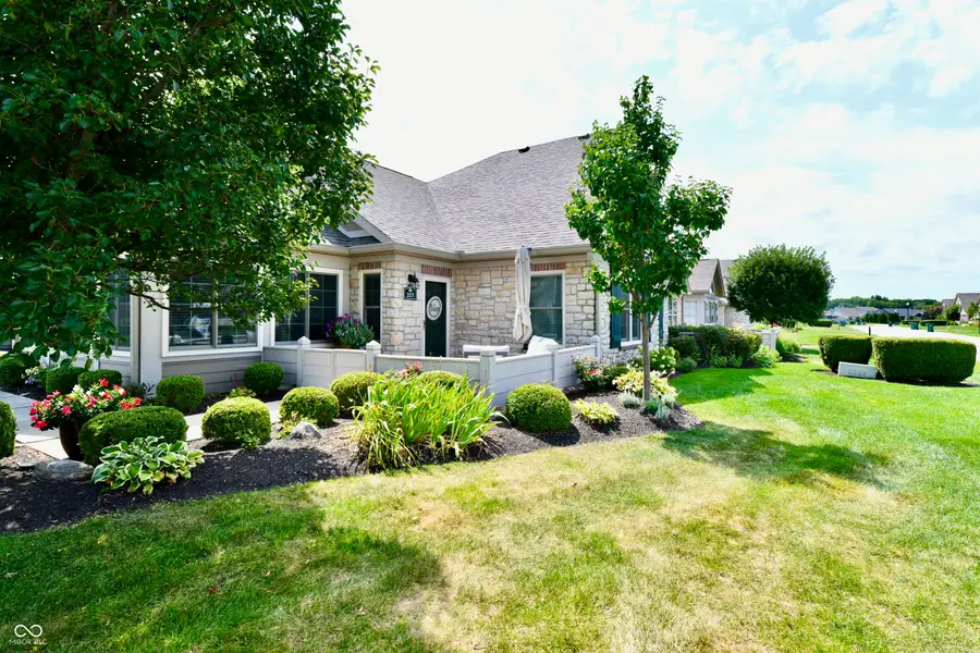 2173 Heather Glen Way, Franklin, IN 46131 - #2