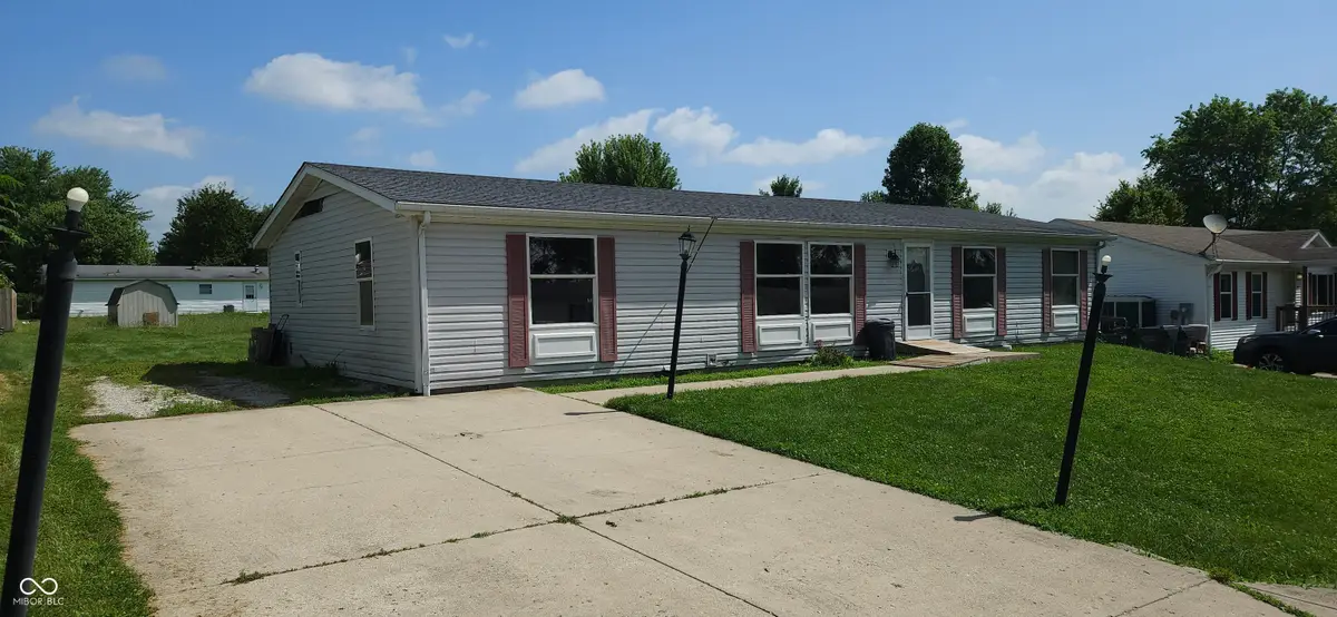 67 Inman Drive, Ingalls, IN 46048 - #1