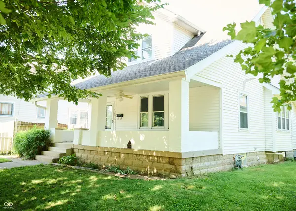 4042 Otterbein Avenue, Indianapolis, IN 46227